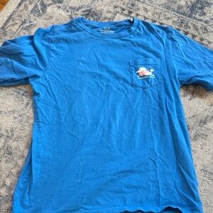 Vineyard Vines boys cotton tee